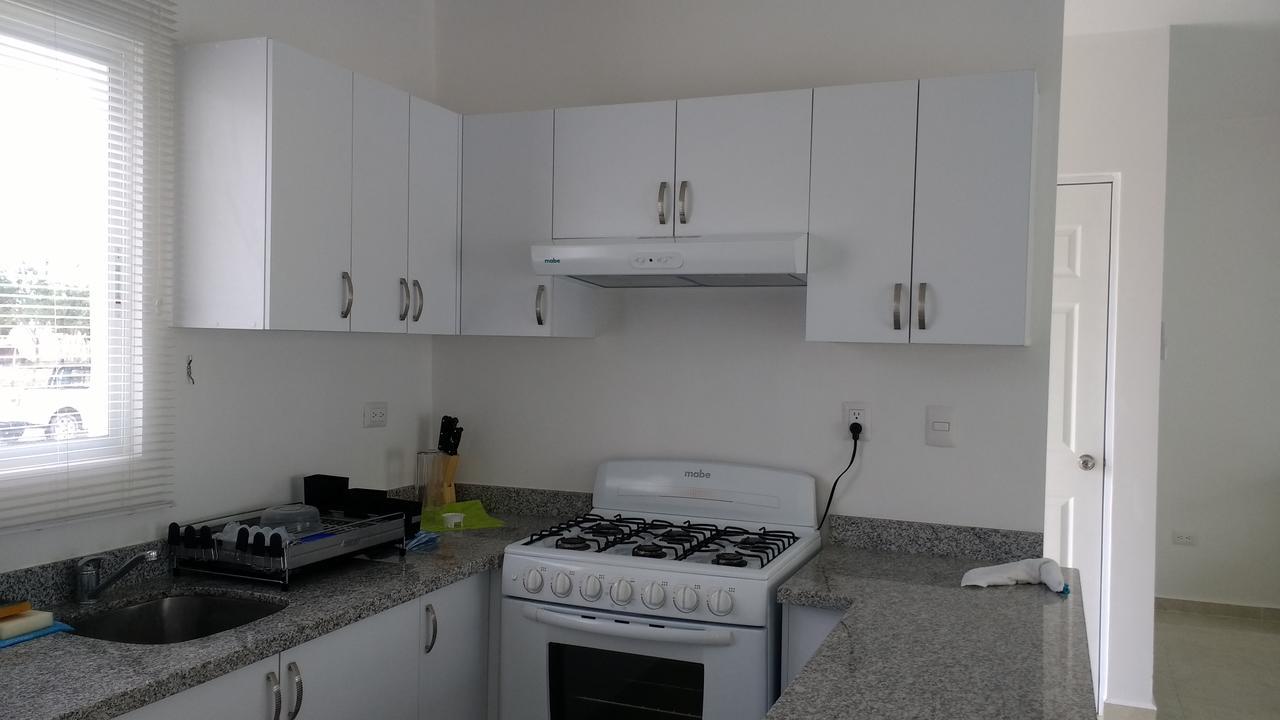 Casa Mallorca * Cancún