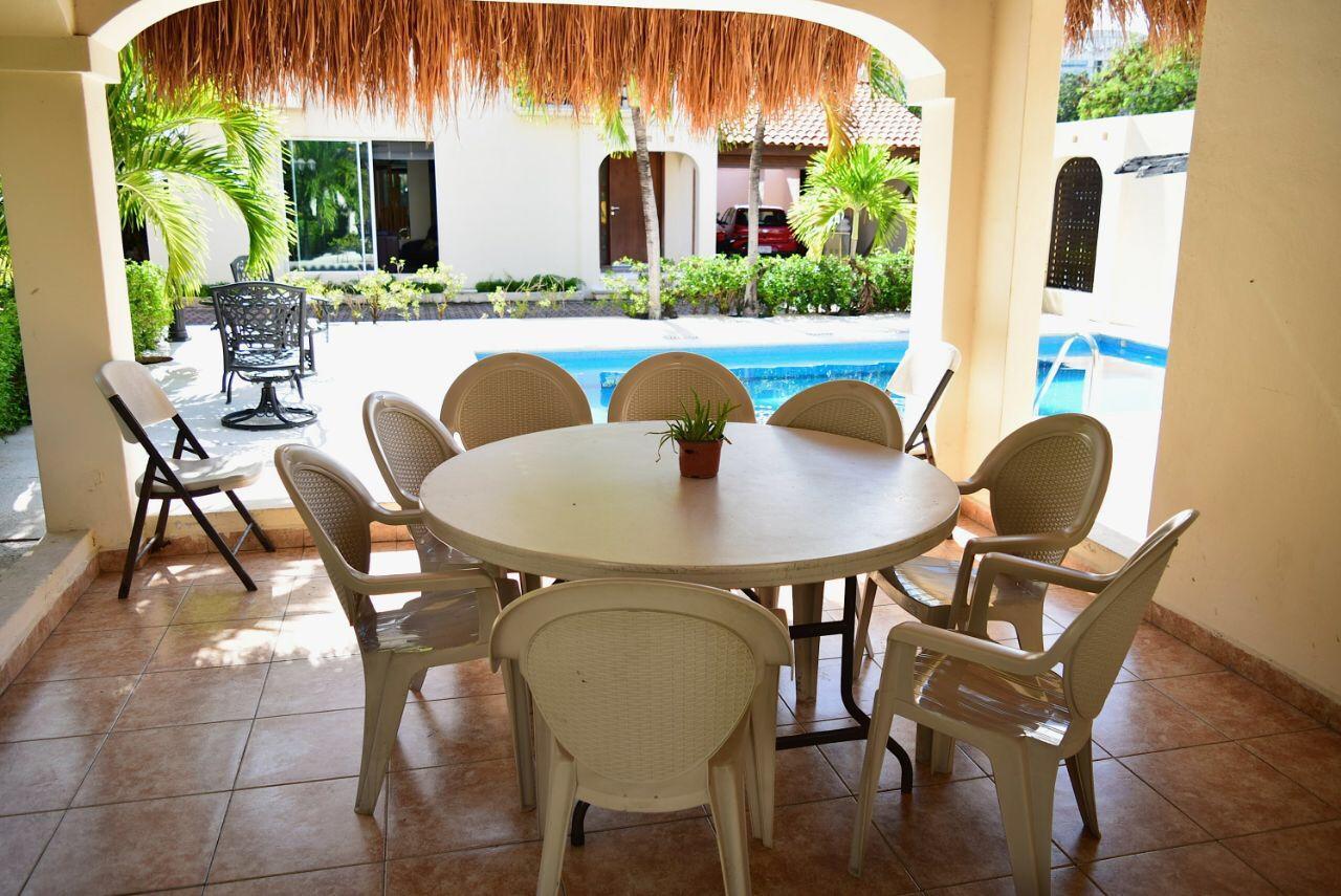 Villas Nichupte Cancún