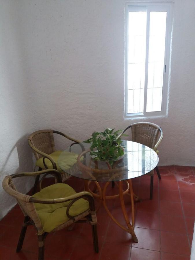 Casablanca Guest house *