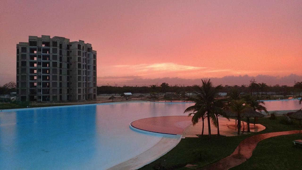 Departamento En Dream Lagoons Cancún