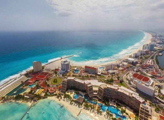 Casa Mallorca * Cancún