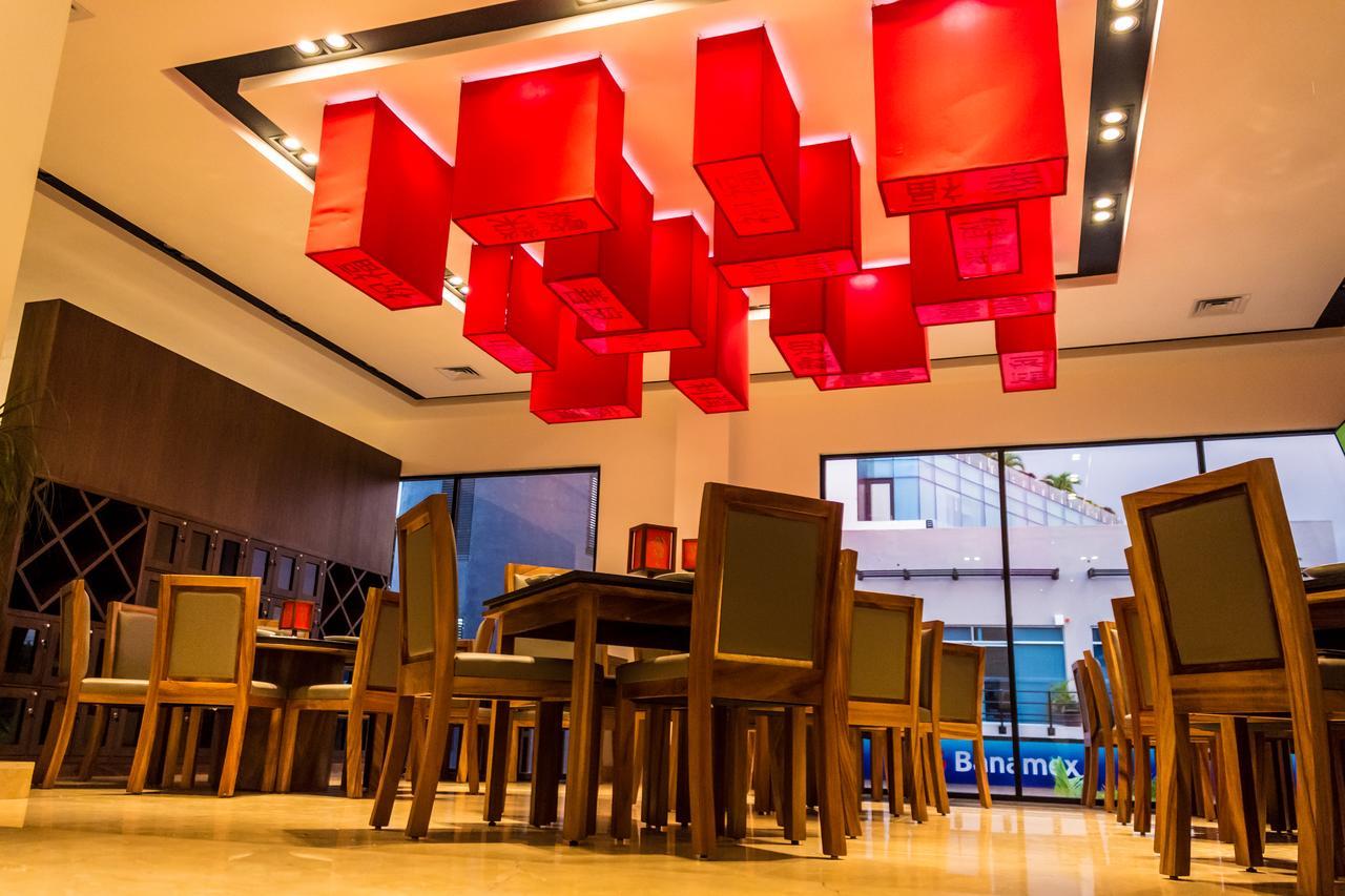Kabah Boutique Hotel