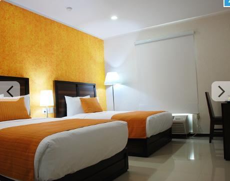 Hotel Comfort Aeropuerto 4*