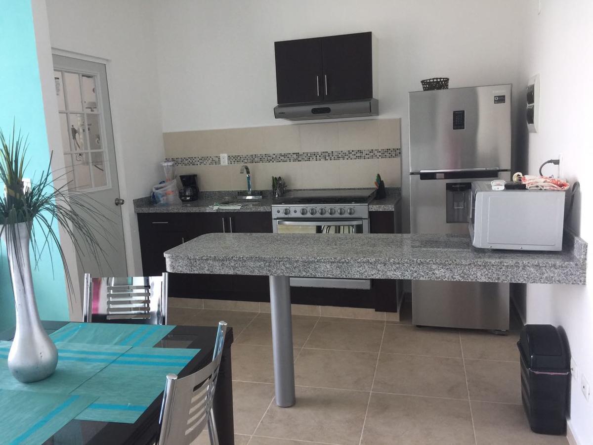Сasa de vacaciones Departamento En Dream Lagoons Cancún