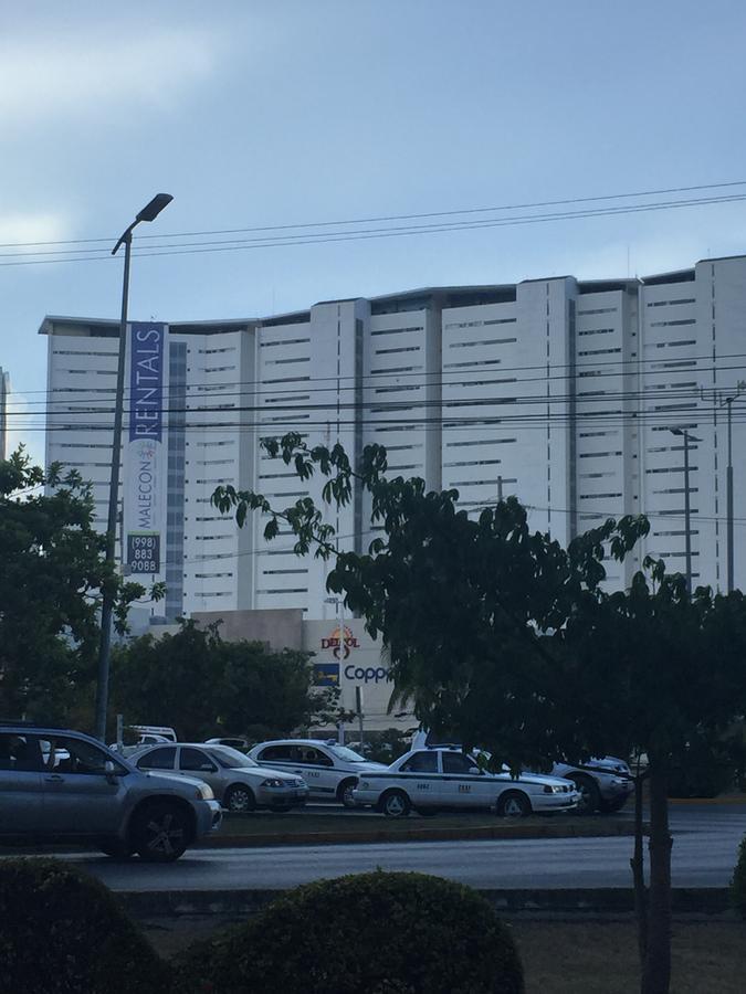La Casa Bonita Pensión Cancún