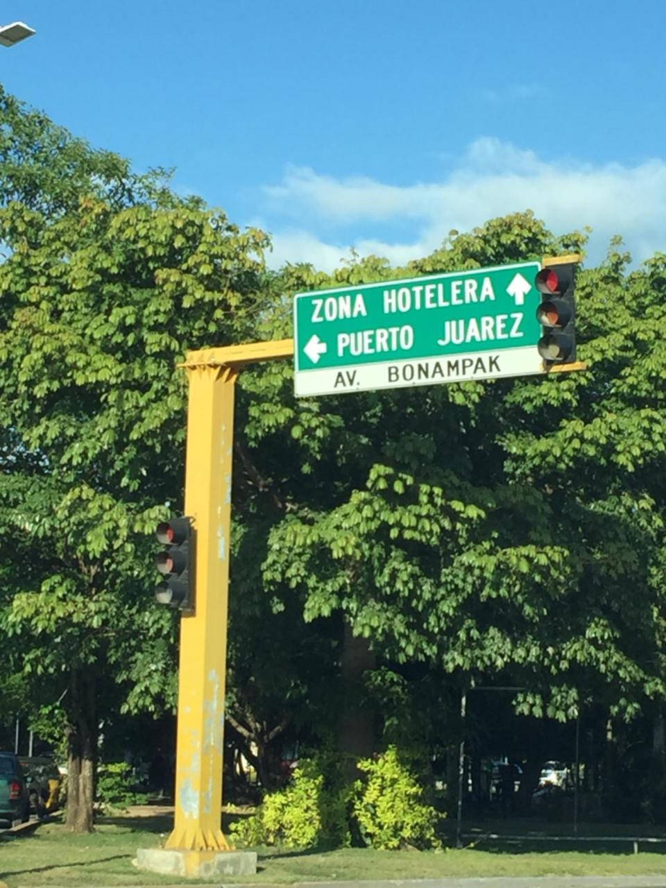 La Casa Bonita * Cancún
