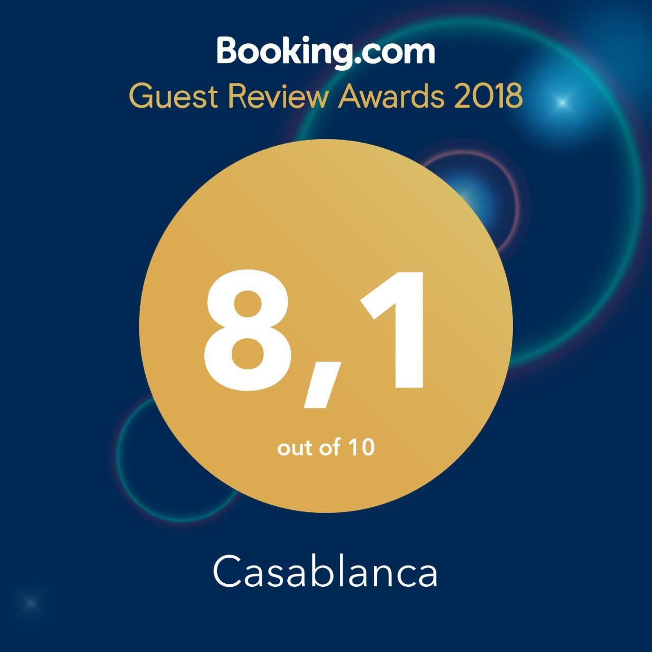 Guest house Casablanca Cancun