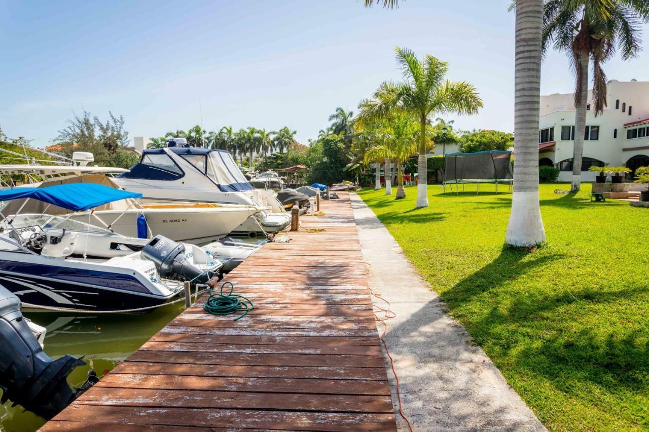 Mexican Lagoon Front By Casa Paraiso