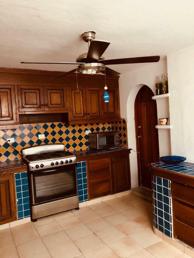 Linda Casa Сasa de vacaciones Cancún