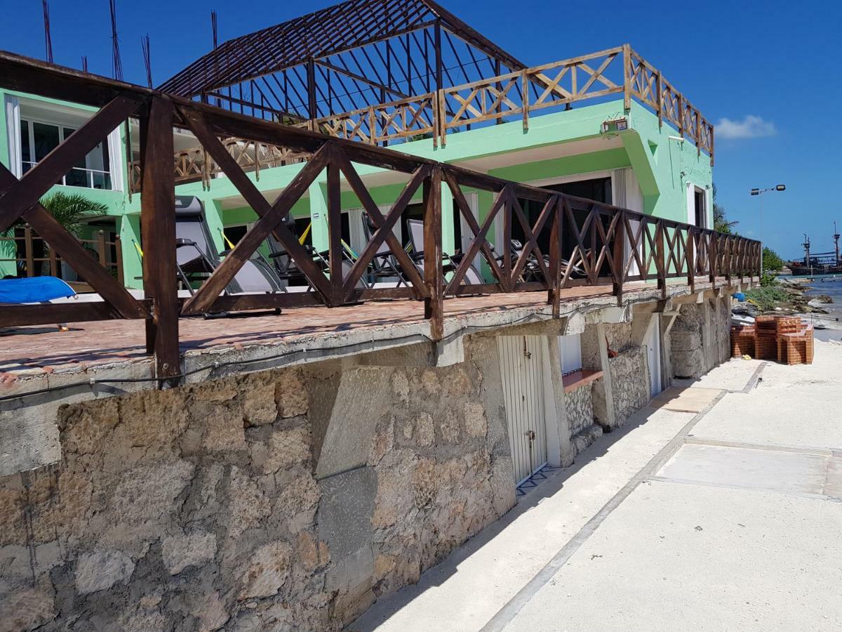 Pensión Casa Del Sol Cancún