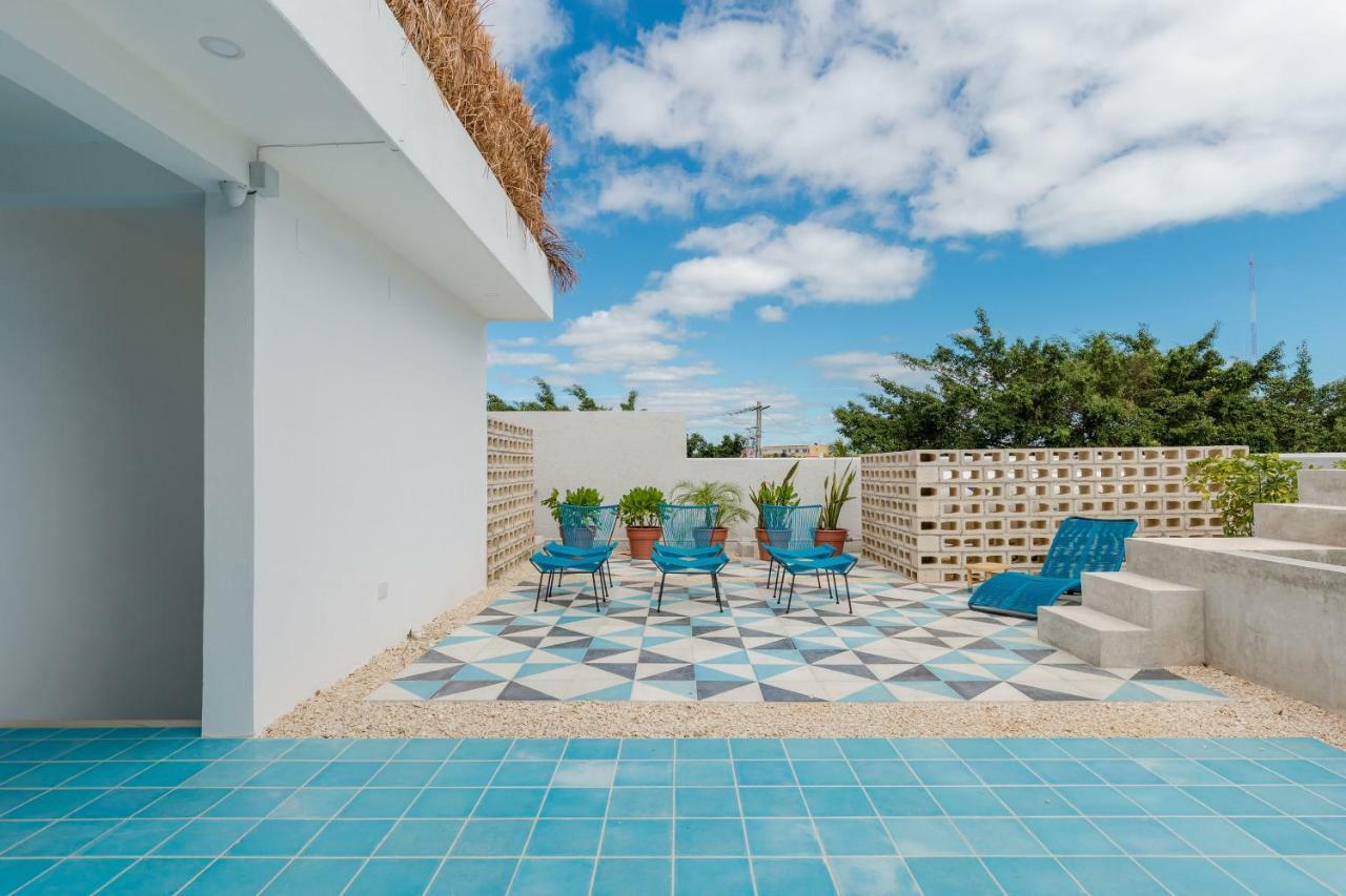 Downtown Apartamento Cancún