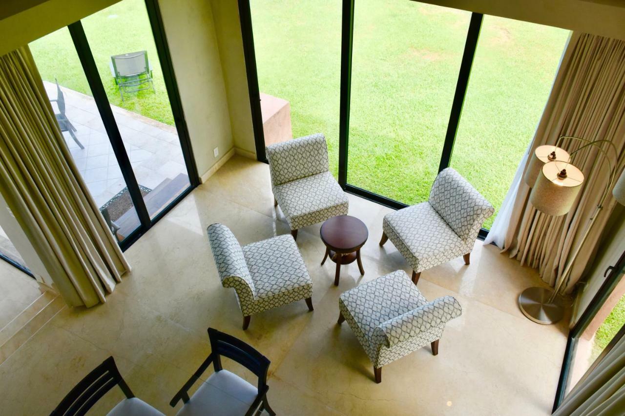 Villas Concorde By Casago Villa Cancún