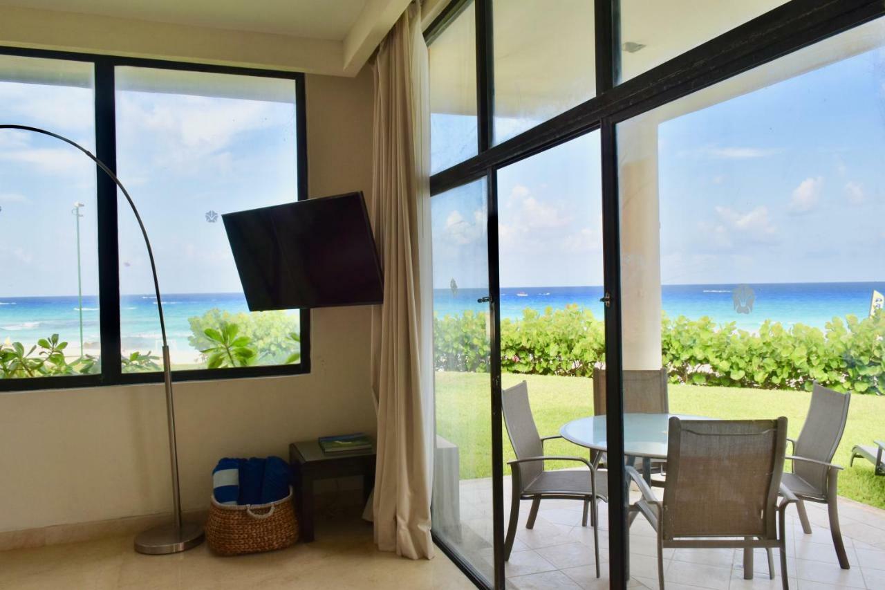 Villas Concorde By Casago Cancún