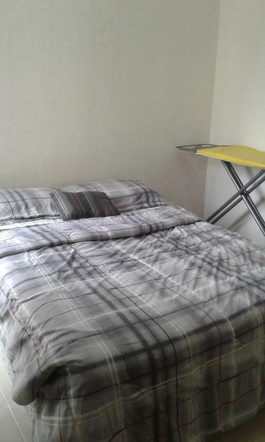 Apartamento Departamento Vacacional Vista Real 2 Cancún
