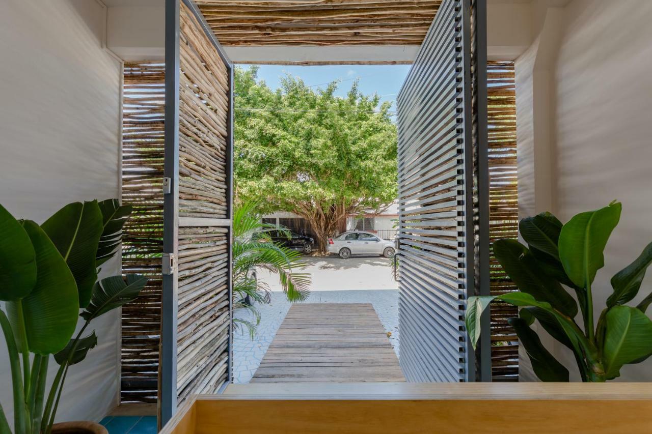 Apartamento Downtown