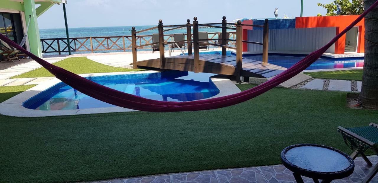 Casa Del Sol Cancún