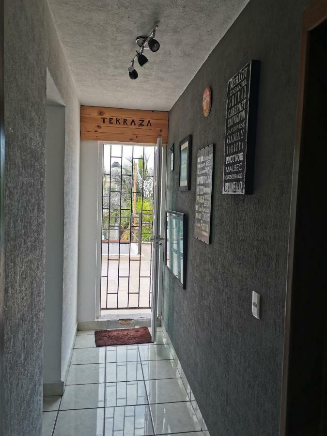 Casa San Miguel Habitación en casa particular