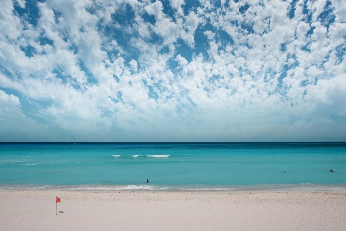 Oleo Playa Cancún