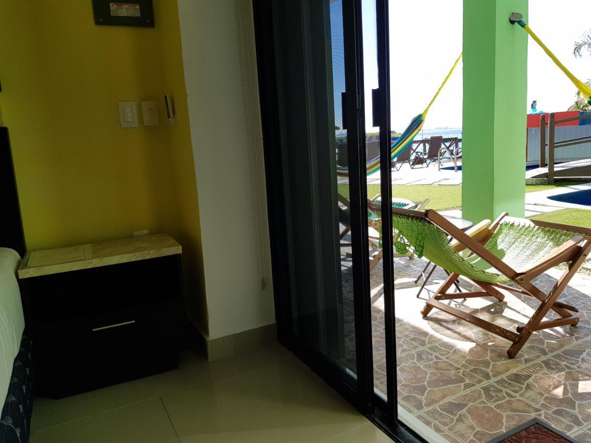 Pensión Casa Del Sol