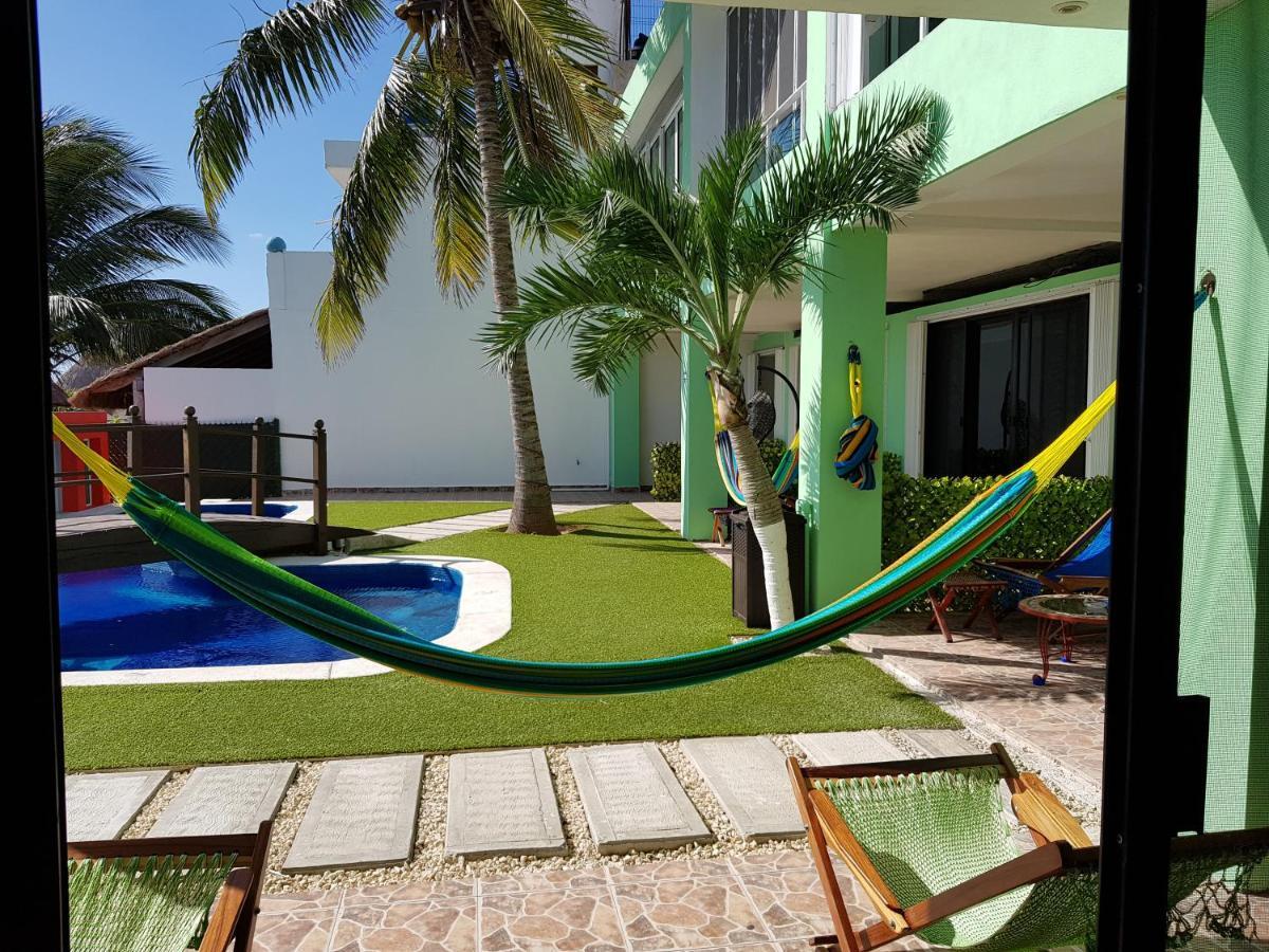 Casa Del Sol