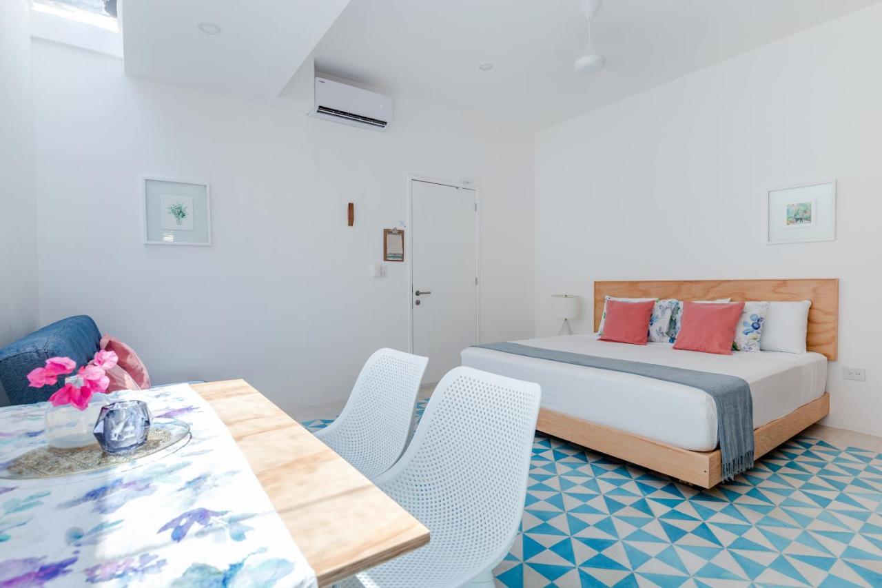 Downtown Apartamento