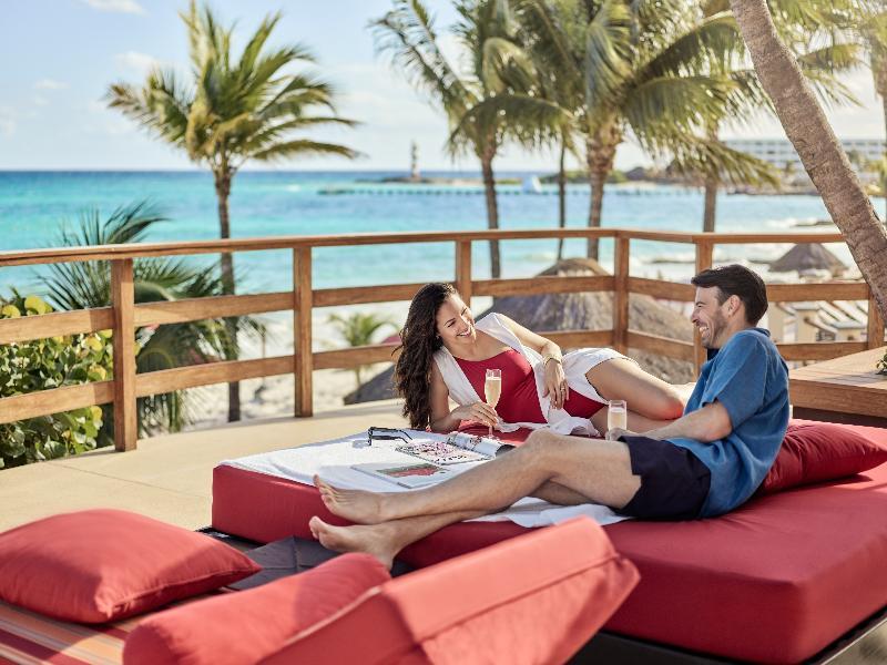 U By Grand Fiesta Americana Cancún