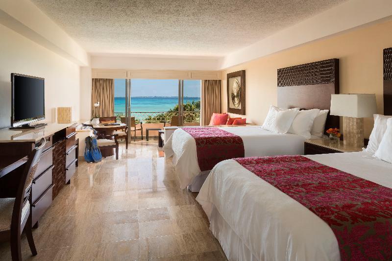 Resort U By Grand Fiesta Americana Cancún