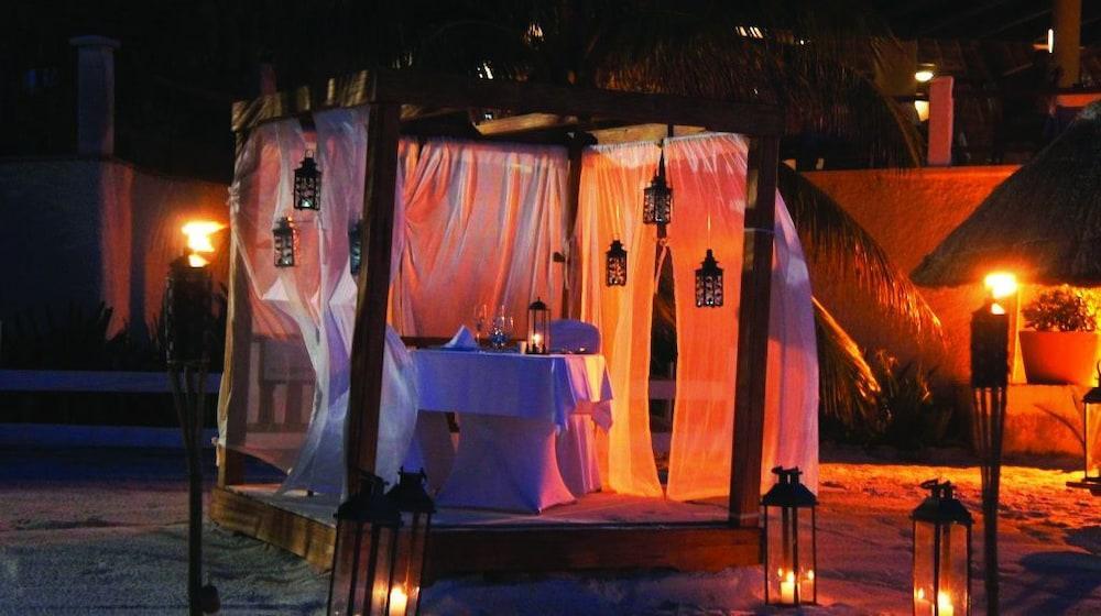 Resort U By Grand Fiesta Americana