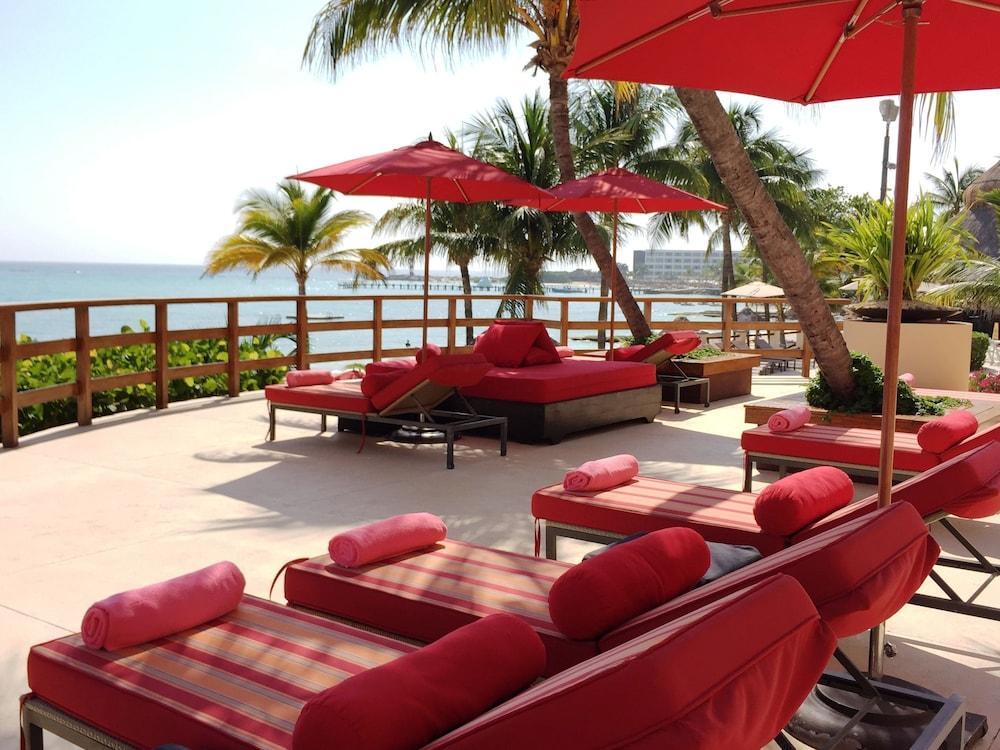 U By Grand Fiesta Americana 5* Cancún