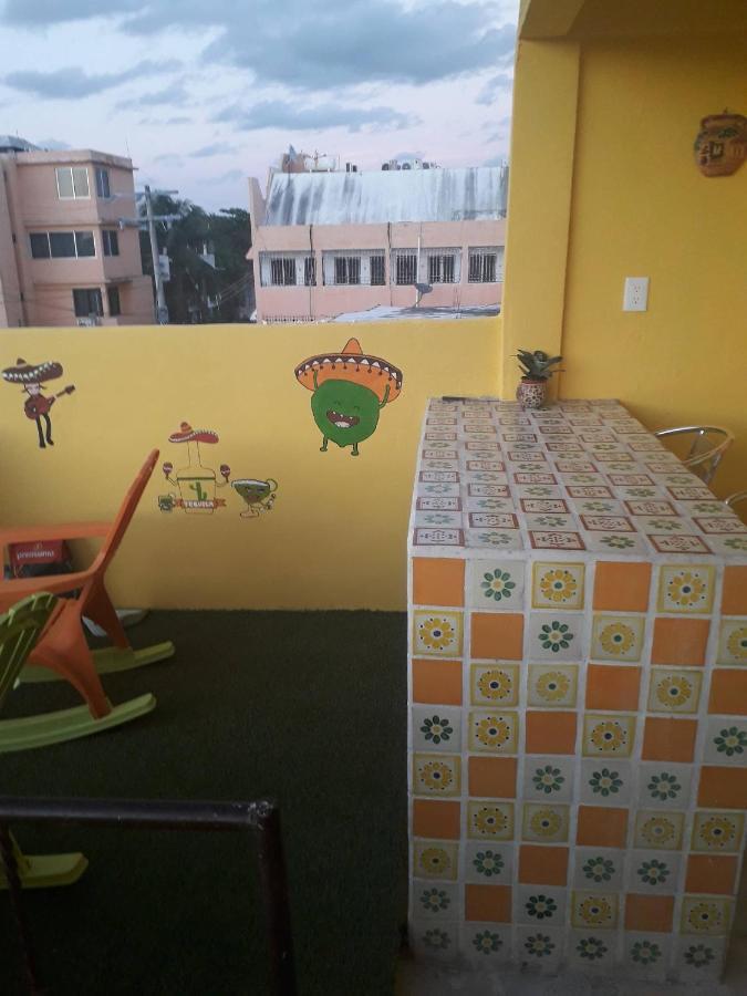 Pensión 5 *