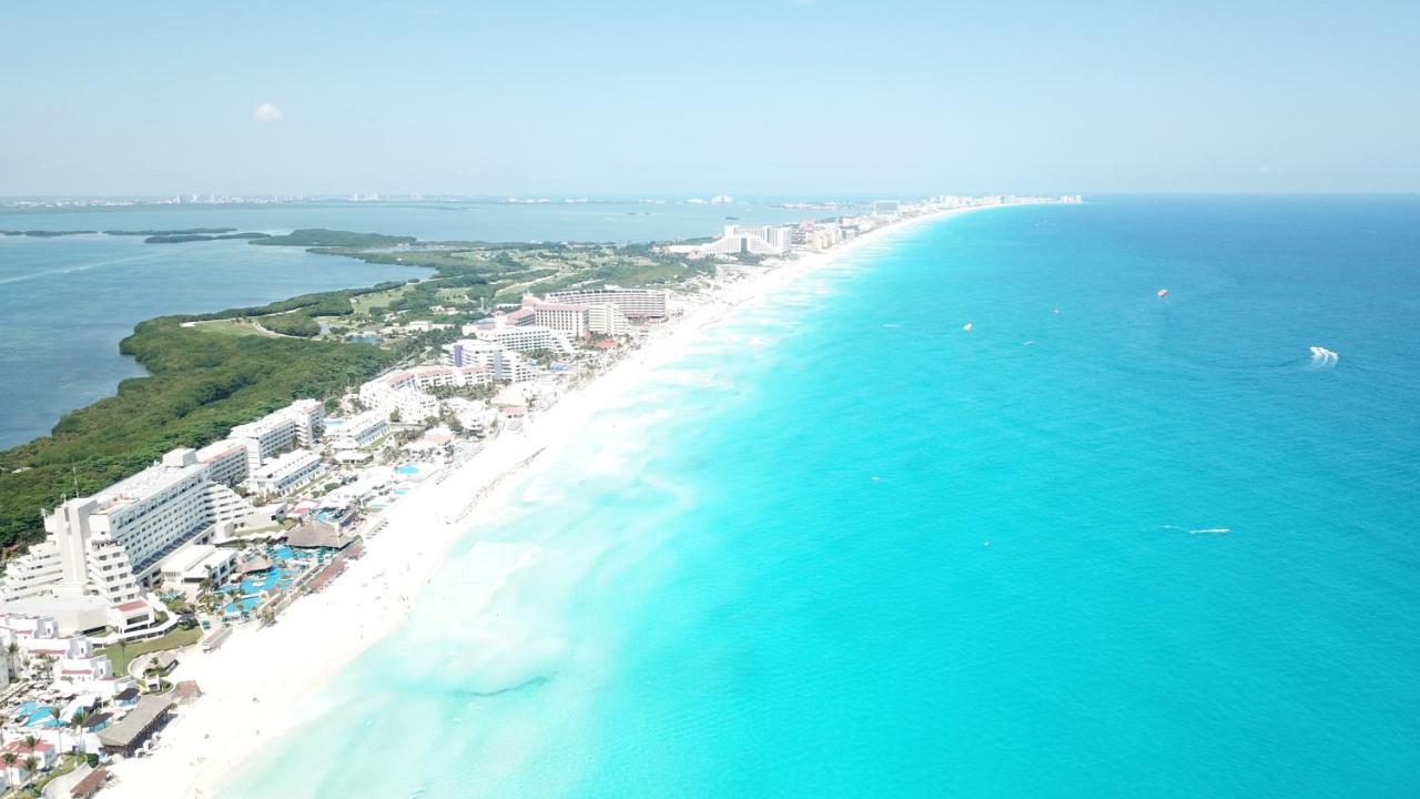 Oleo Playa 4* Cancún