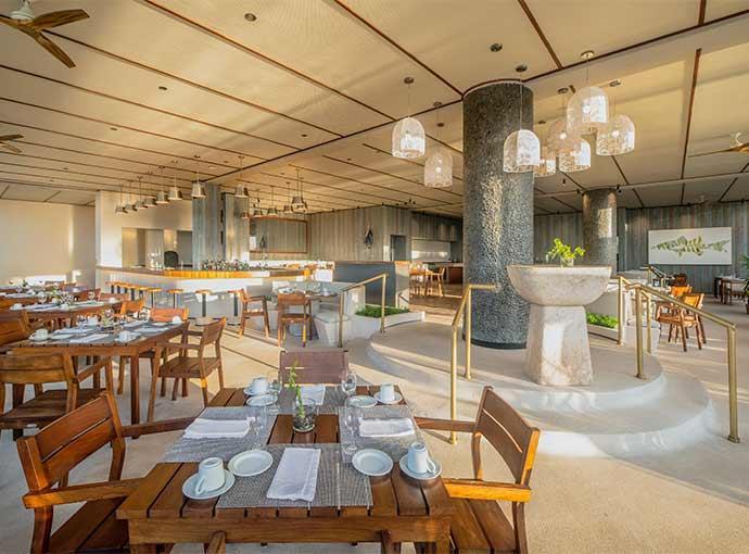 Estudio Playa Mujeres 5* Cancún