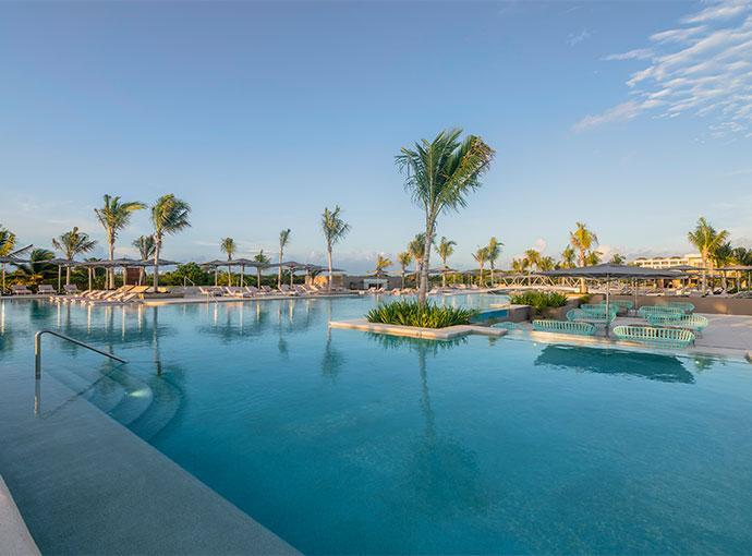 Estudio Playa Mujeres Cancún