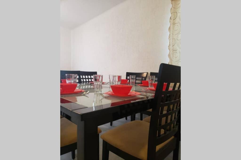 Apartamento Del Amor